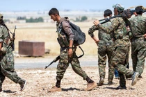 Vì sao Mỹ sẵn sàng hy sinh “đồng minh” người Kurd Syria?