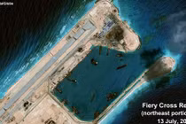 Philippines bóc mẽ ý đồ của Trung Quốc ở Biển Đông 