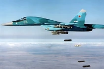 Cuộc xung đột Syria bước vào giai đoạn nguy hiểm