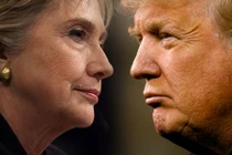 Châu Âu trông chờ gì ở hai ứng viên tổng thống Mỹ?