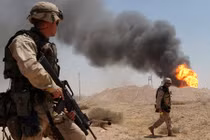 Mỹ can thiệp rất sâu vào cuộc nội chiến Syria 