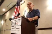 Phương Tây gây ra cuộc khủng hoảng tị nạn hiện nay