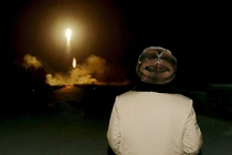 Triều Tiên dành sẵn tên lửa ICBM cho ngày ông Trump nhậm chức?
