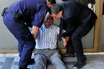 Khủng hoảng Hy Lạp “lộ” mặt trái của chủ nghĩa tư bản