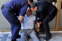 Khủng hoảng Hy Lạp “lộ” mặt trái của chủ nghĩa tư bản