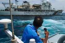 Malaysia “bật lại” dữ dội trước việc TQ xâm phạm lãnh hải