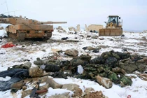 Vì sao cả Syria lẫn Thổ Nhĩ Kỳ đều muốn chiếm Al-Bab?