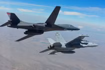 Chiến lược Biển Đông của Mỹ sau phán quyết PCA