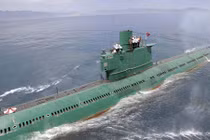 Quân đội Hàn Quốc không biết tàu ngầm Triều Tiên ở đâu