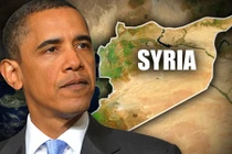 Đằng sau việc Mỹ thay đổi lập trường ở Syria