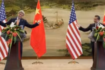 Trung-Mỹ vẫn mâu thuẫn về vấn đề Biển Đông