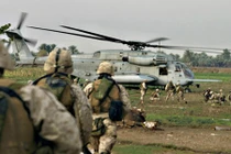 Mỹ chuyển sang Kế hoạch B chống Nga, chia cắt Syria?