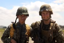 Philippines: Quan trọng trong chính sách xoay trục của Mỹ