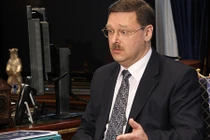 Thổ Nhĩ Kỳ đang chui vào ngõ cụt Syria