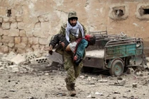 Bi thảm những người tị nạn bị ông Trump cấm vào Mỹ