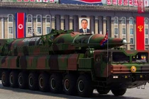 Có xảy ra chiến tranh hạt nhân trên Bán đảo Triều Tiên?