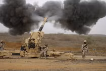 Mỹ và Ả-rập Xê-út đang đẩy Yemen về phía Nga-Iran 