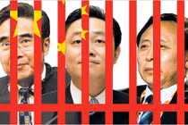 “Độc chiêu” chống tham nhũng của Trung Quốc