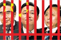 “Độc chiêu” chống tham nhũng của Trung Quốc