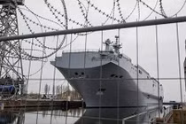 Tranh cãi Pháp-Nga về chấm dứt hợp đồng bán tàu Mistral 