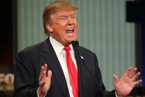 "Giết chết" TPP, ông Trump tặng quà cho Trung Quốc