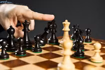 Trật tự thế giới mới đang được mở ra trong năm 2016 