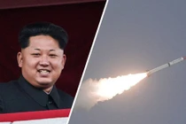 Triều Tiên sắp phóng thử tên lửa hạt nhân xuyên lục địa?