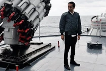 Indonesia nhờ Mỹ nâng cấp căn cứ hải quân ở Biển Đông?