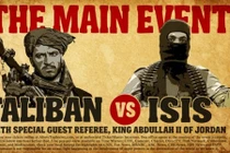 Có tránh khỏi cuộc chiến đẫm máu IS-Taliban ở Afghanistan?