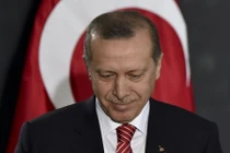 Đài Mỹ: Erdogan thua cháy túi trong canh bạc Syria