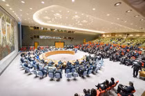 Mỹ chuẩn bị dư luận để đánh phủ đầu Quân đội Syria?