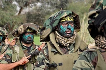 Vai trò của dân quân Palestine chống IS ở Syria