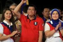 Rodrigo Duterte: “Donald Trump của Philippines”?