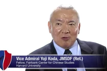 Nhật Bản vạch trần “tim đen” Trung Quốc ở Biển Đông 