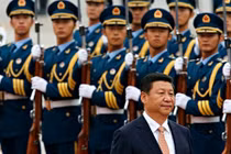 Trung Quốc: Cải tổ quân đội làm tăng nguy cơ xung đột