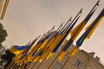 “Quân đội khởi nghĩa Ukraine” nhận giết nhà báo Buzina