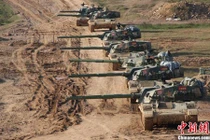 Vì sao Bắc Kinh đem quân áp sát biên giới Trung-Triều?