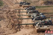 Vì sao Bắc Kinh đem quân áp sát biên giới Trung-Triều?