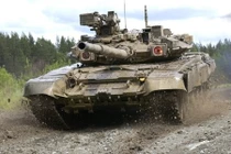 Quân đội Syria chuẩn bị tái chiếm thành phố Deir ez-Zor