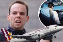 Cơ phó Germanwings A320: Sát thủ máu lạnh? 
