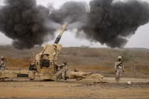 Cuộc chiến Yemen đã tràn sang lãnh thổ Ả-rập Xê-út...