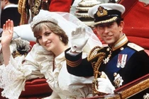 Linh đình đám cưới hoàng gia trên thế giới