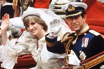 Linh đình đám cưới hoàng gia trên thế giới