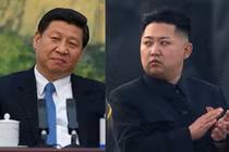 Vì sao ông Kim không dự lễ duyệt binh ở Bắc Kinh? 