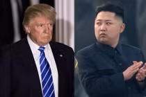 “Phương trình bán đảo Triều Tiên ngày càng khó giải”