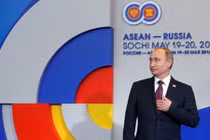 Nga “xoay trục” sang Thái Bình Dương, Trung Quốc bất lợi