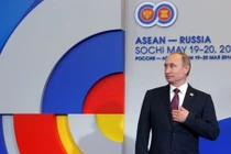 Nga “xoay trục” sang Thái Bình Dương, Trung Quốc bất lợi