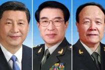 Trung Quốc: Khó chế ngự “Sói tây bắc” Quách Bá Hùng