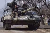 Vì sao quân đội Ukraine thất trận?