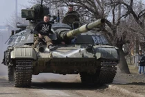 Vì sao quân đội Ukraine thất trận?